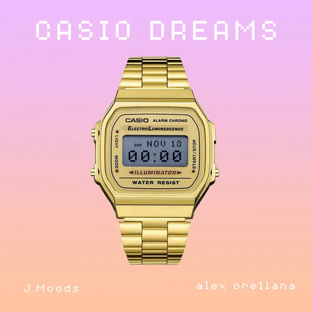 Casio Dreams