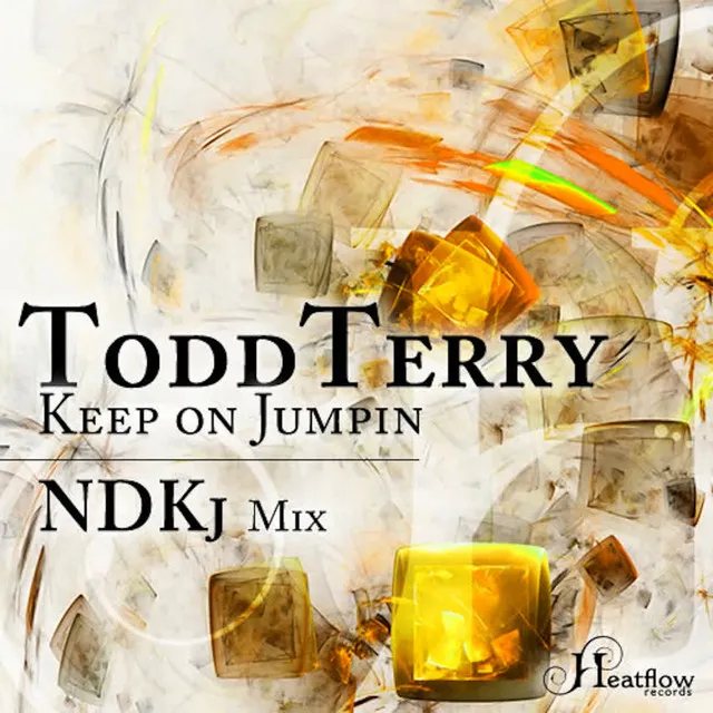 Keep On Jumpin - NDKj Remix