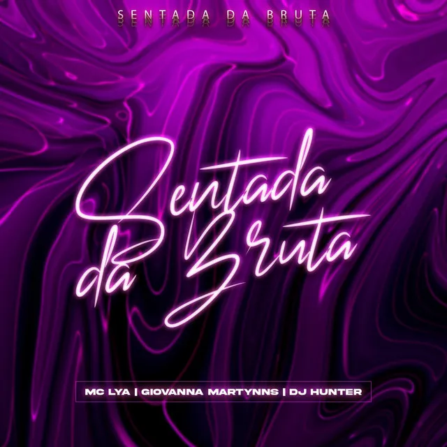 Sentada da Bruta