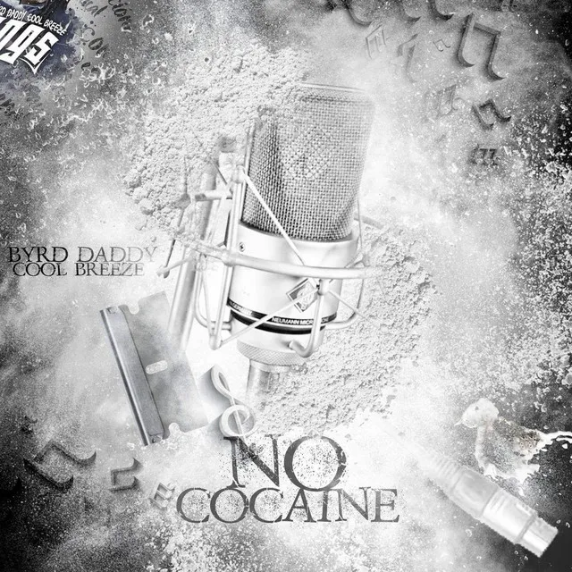 No Cocaine