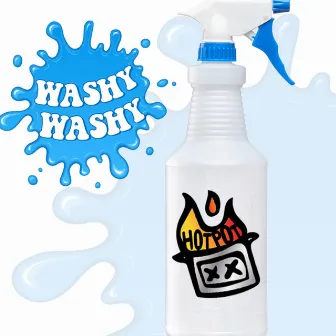 Washy Washy by Hot Pot