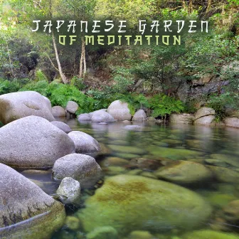 Japanese Garden of Meditation: Zen Spa by 