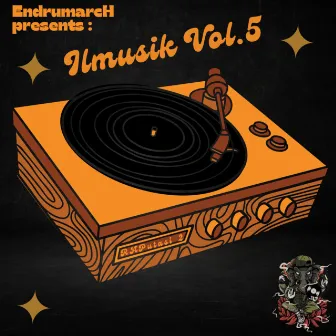 Ilmusik Vol. 5 by EndrumarcH