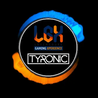 Arise from the Shadows (LGX 2019 Anthem) by Tyronic