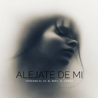 Alejate de Mi by Yordano el 23