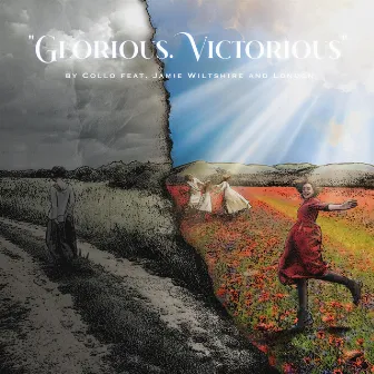 Glorious.Victorious by Collo