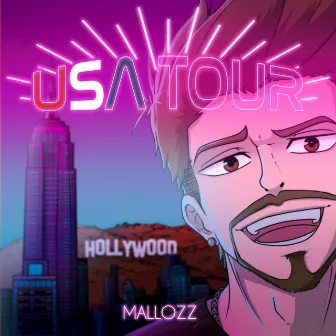 USA TOUR by MallozZ