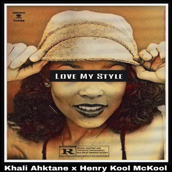 Love My Style by Khali Ahktane