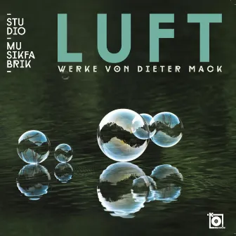 Luft by Peter Veale