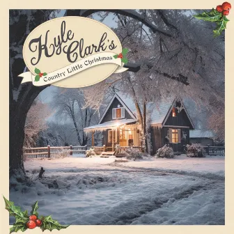 Country Little Christmas by Kyle Clark