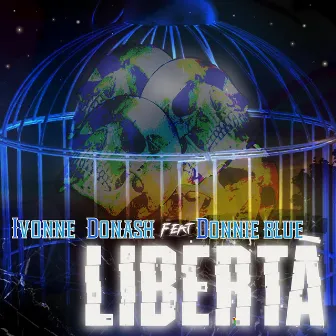 Libertà by Donash