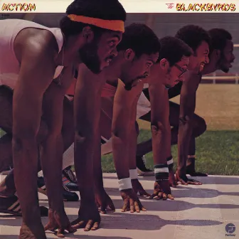 Action by The Blackbyrds