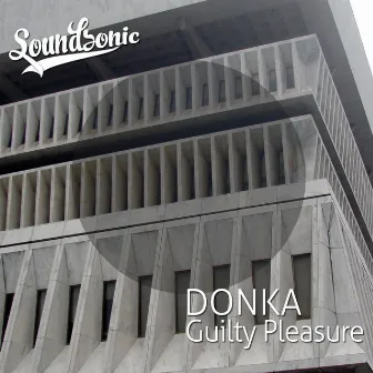 Guilty Pleasure by Donka