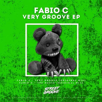 Very Groove by Fabio C