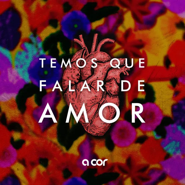 Temos Que Falar de Amor