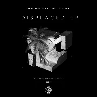 Displaced EP by Noah Petersen