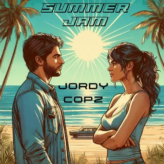 Summer Jam by Jordy Copz