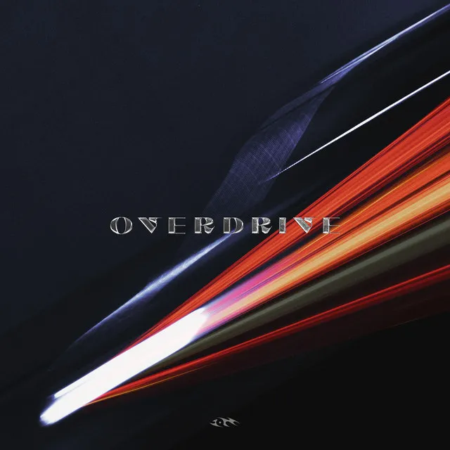 OVERDRIVE