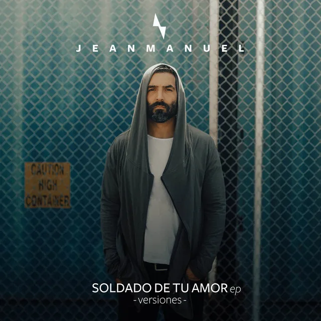 Soldado de Tu Amor - Live Session at Gibson Showroom, Miami