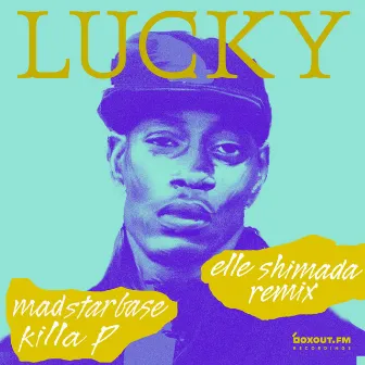 Lucky (Elle Shimada Remix) by Elle Shimada