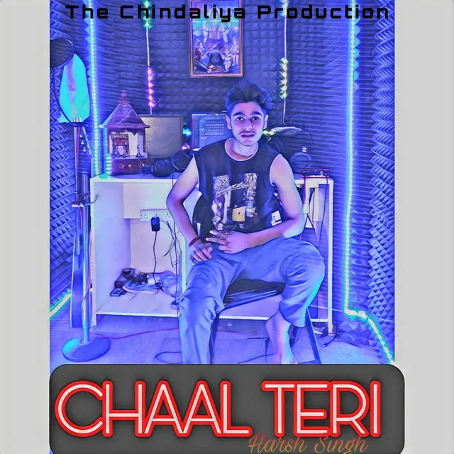 Chaal Teri