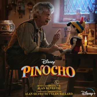 Pinocho (Banda Sonora Original en Castellano) by Cynthia Erivo