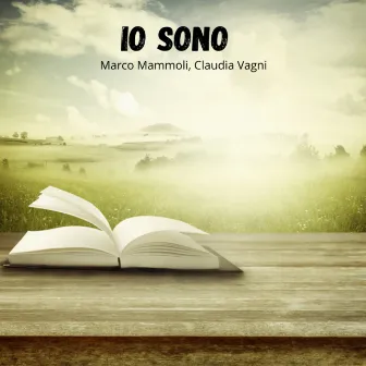 Io sono by Marco Mammoli