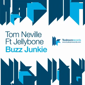 Buzz Junkie by Tom Neville