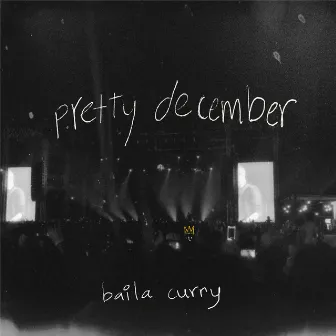 pretty december by Baila Curry