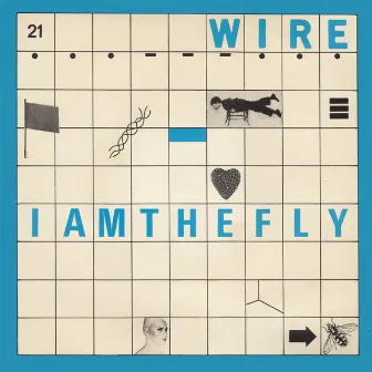 I Am The Fly by Wire