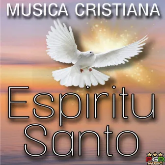 Espiritu Santo by Unknown Artist