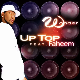 Up Top by Wonder