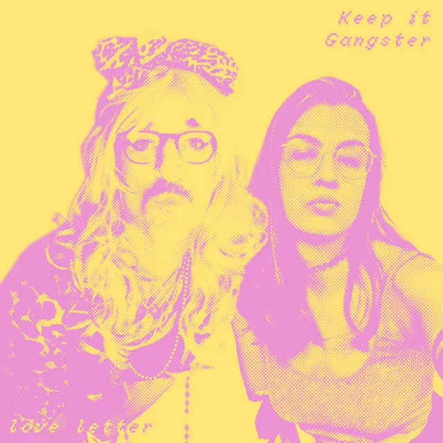 Keep it Gangster - Kuriose Naturale Remix