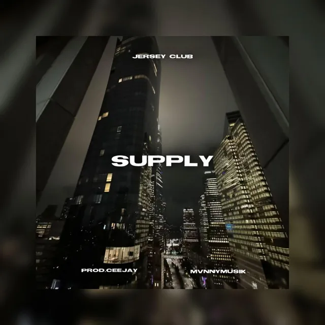 Supply - Jersey Club Remix