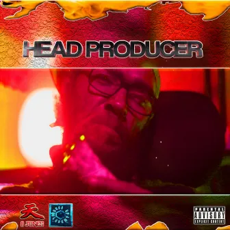 Head Producer by Mr A Jones