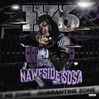 1116 by Nawfside Sosa