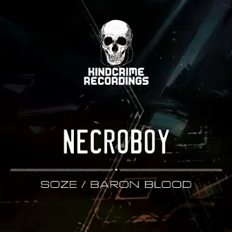 Soze / Baron Blood by Necroboy