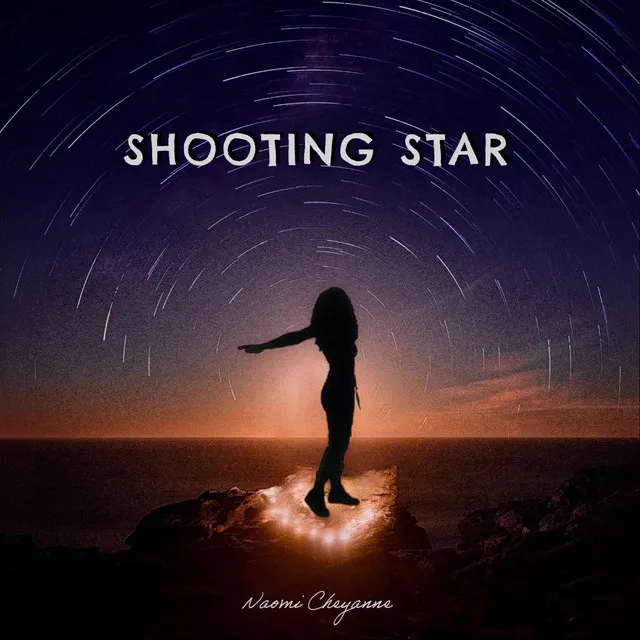 Shooting Star