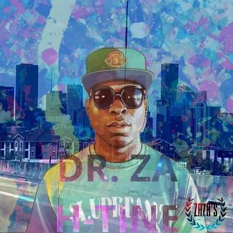 H-TINE by Dr. ZA