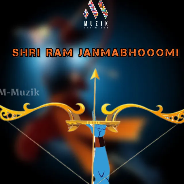 Shri Ram Jammabhoomi