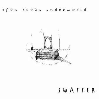 open ocean underwerld by swaffer