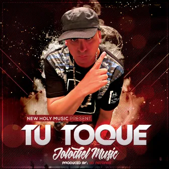 Tu Toque by Jolodiel