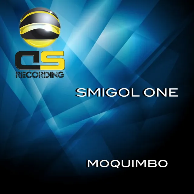 Moquimbo (Extended Mix)