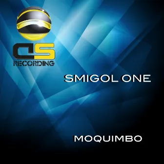 Moquimbo (Extended Mix) by Smigol One