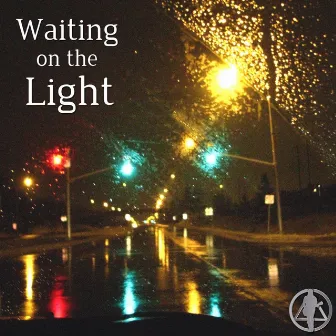 Waiting on the Light by Doug Westcott