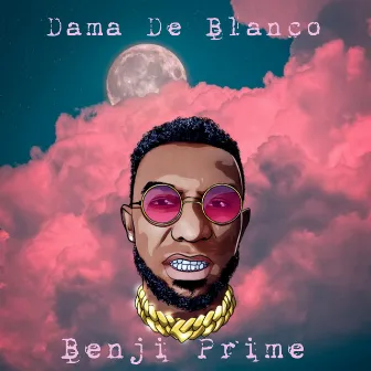 Dama De Blanco by Benji Prime