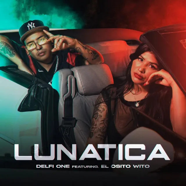 Lunatica