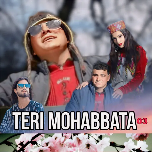 Teri Mohabbata 03