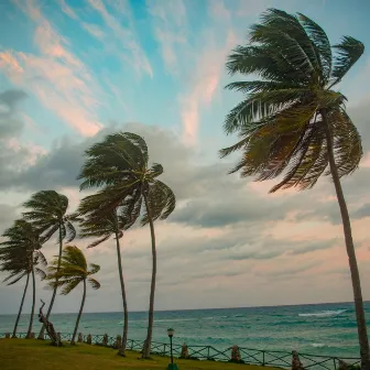 Walking into the Wind by Tommy Drinkard