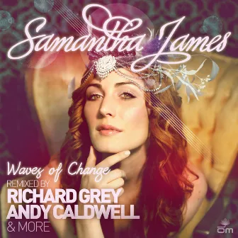 Waves of Change Remixes Part 2 by Samantha James